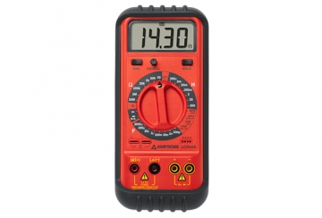 Amprobe 數位電感電容電阻計 (LCR 測試儀)LCR55A